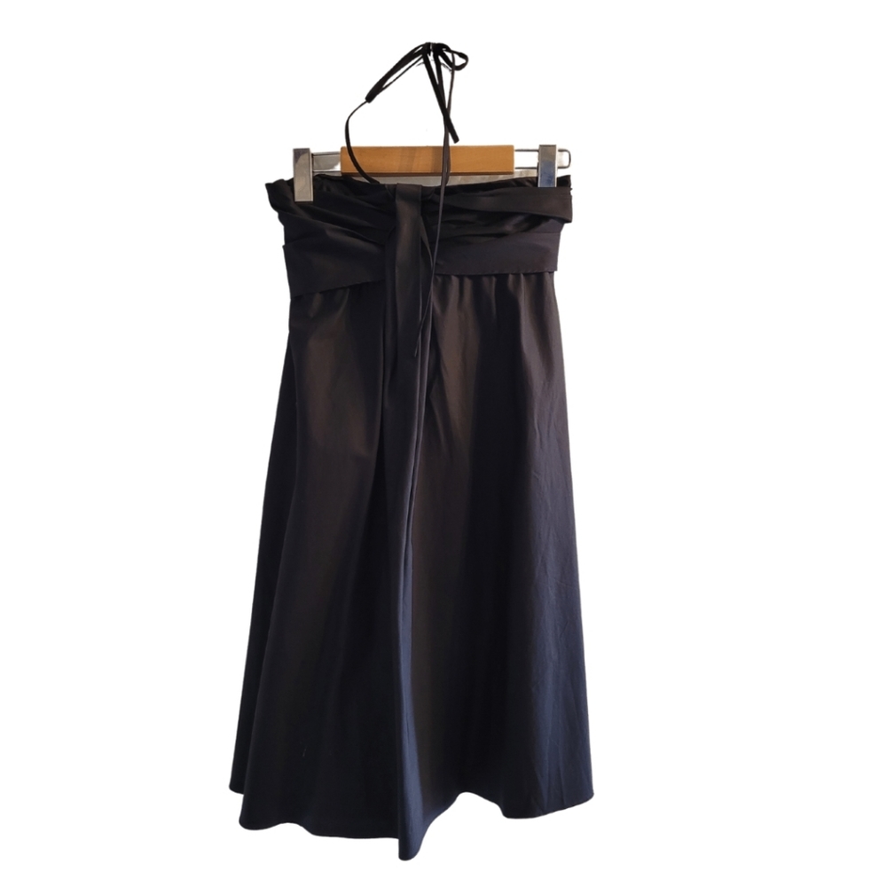 CLUB Monaco Strapless Top